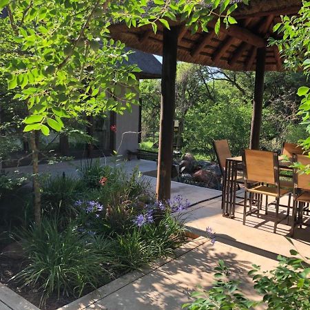 11 Raptors Lodge Hoedspruit Extérieur photo