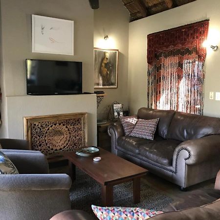 11 Raptors Lodge Hoedspruit Extérieur photo