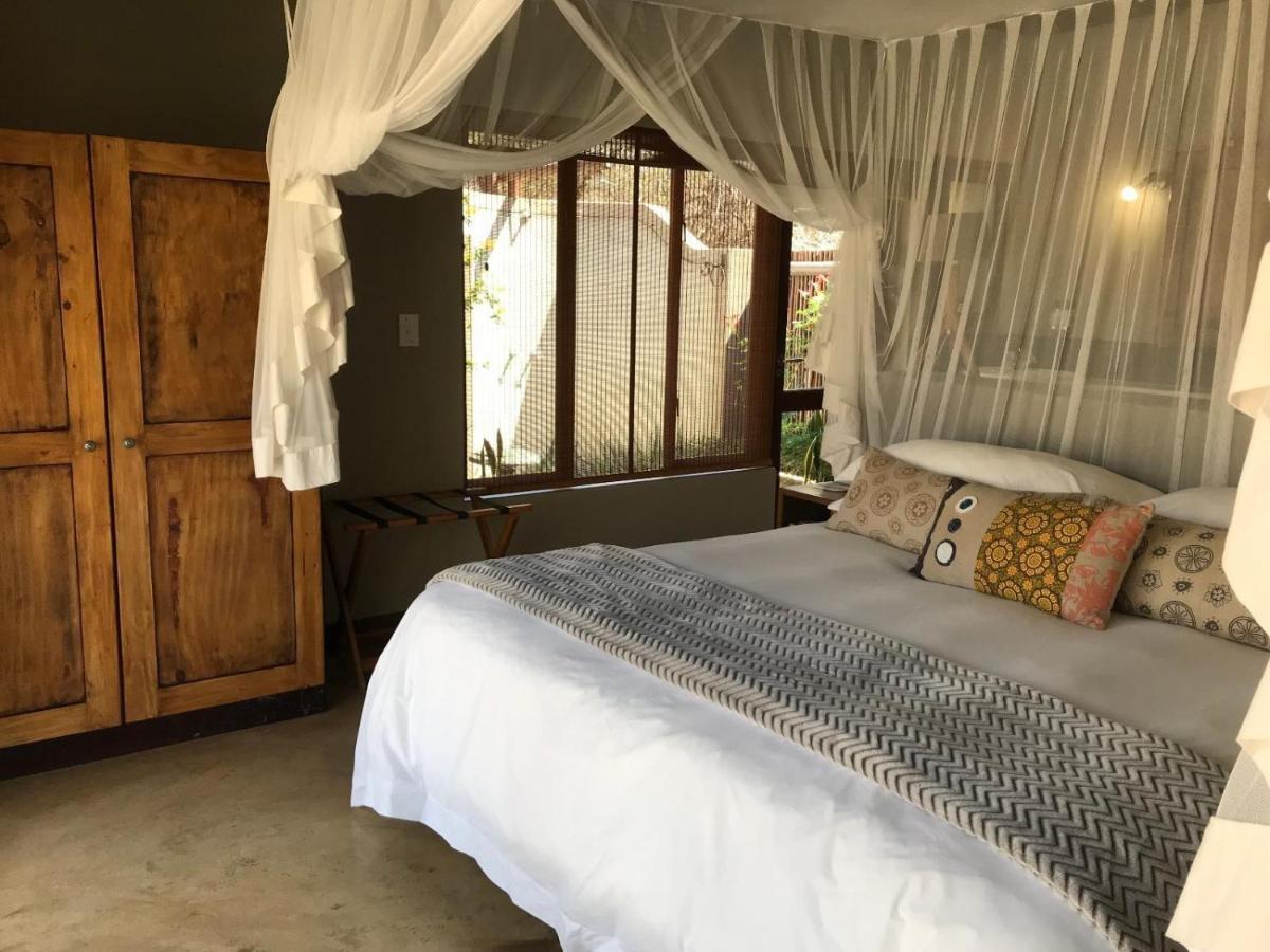 11 Raptors Lodge Hoedspruit Extérieur photo
